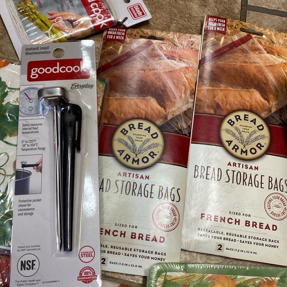 Holiday Capari/Good Cook Bundle - Picture 9 of 13